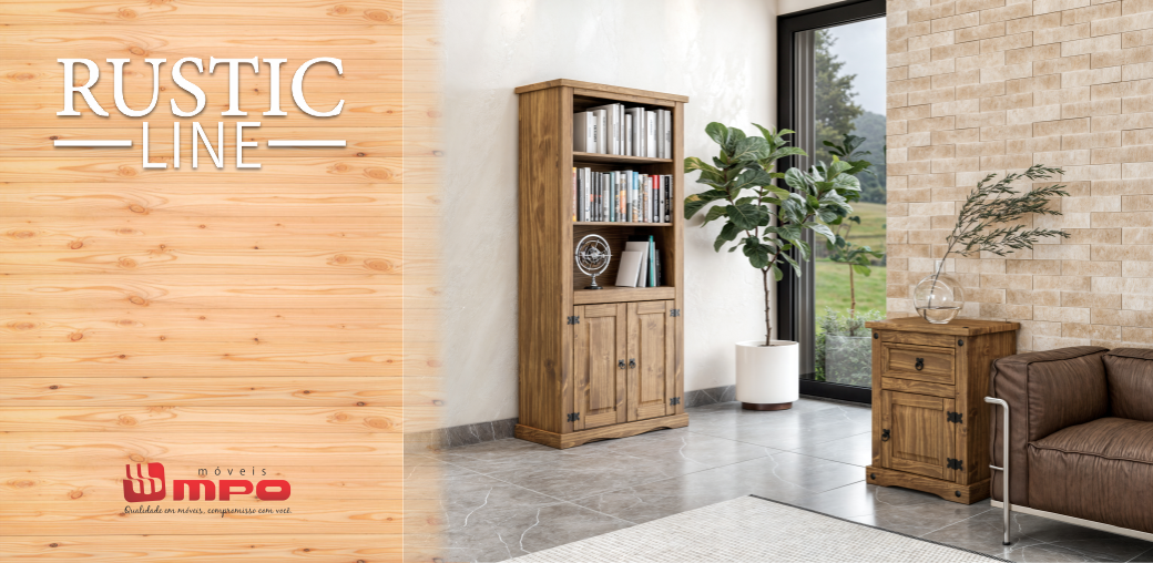 Rustic