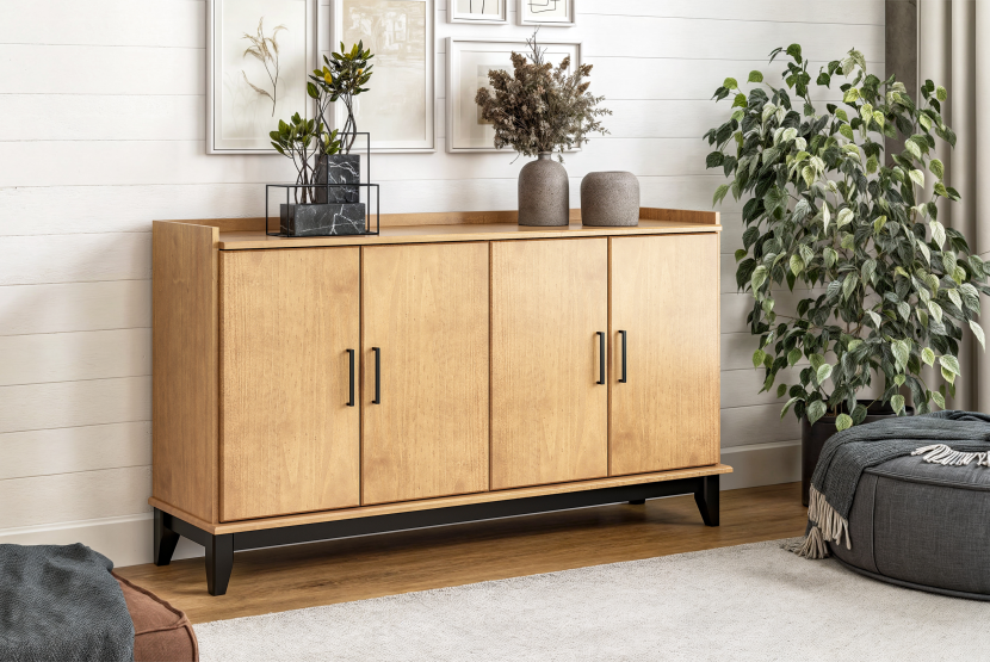 MPO Móveis - Linha Nature