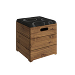 8070 puff cera bola pc