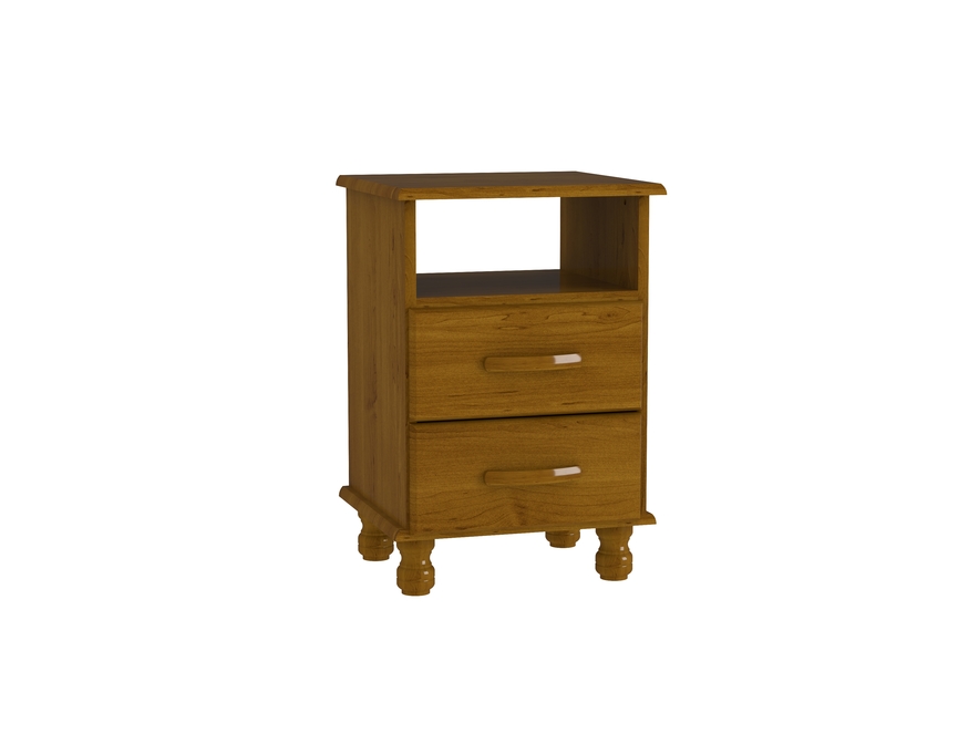 MPO Móveis - Mesa de Cabeceira Viena