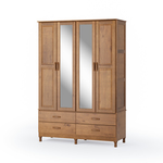 MPO Móveis - Roupeiro Belize