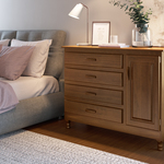 MPO Móveis - Roupeiro Belize