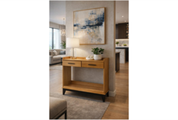 MPO Móveis - Aparador 02 Gavetas 