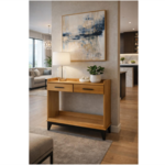 MPO Móveis - Aparador 02 Gavetas 