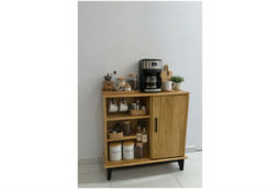 MPO Móveis - Balcão 01 Porta