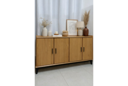 MPO Móveis - Buffet 04 Portas 