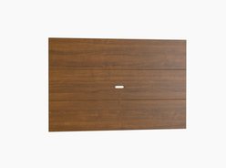 9032   painel 1600 tv lcd fi   imbuia fosco